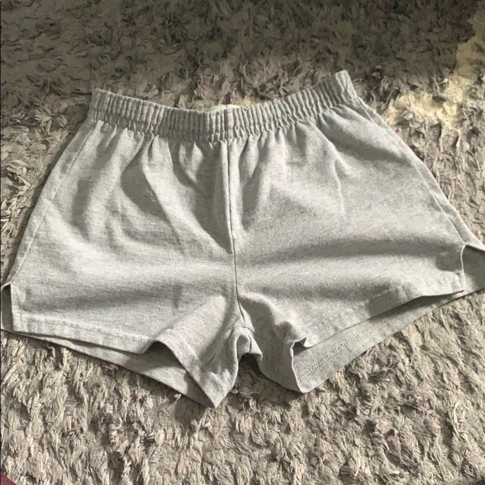 Soffe shorts